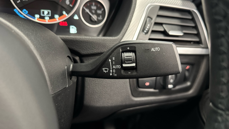 BMW 3 Series 335d xDrive M Sport Shadow Edition 4dr Step Auto Diesel Saloon